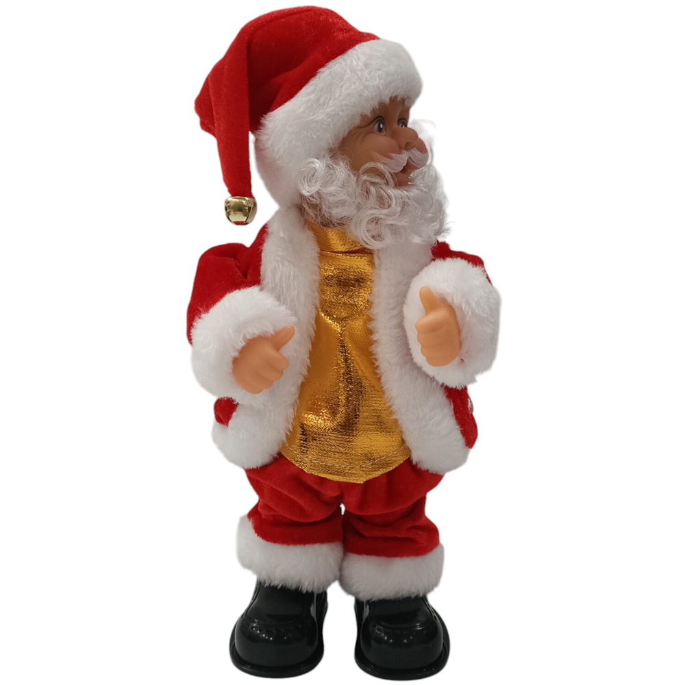 Twerking Santa Image 1