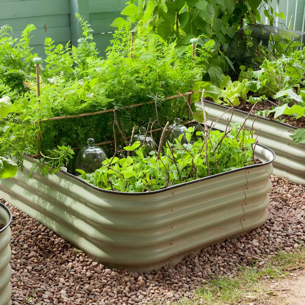 Garden Gear Sage Original Veggie Bed Image 2