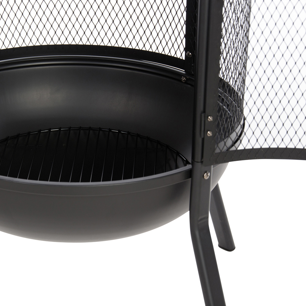 RedFire Kansas Fire Pit Image 5