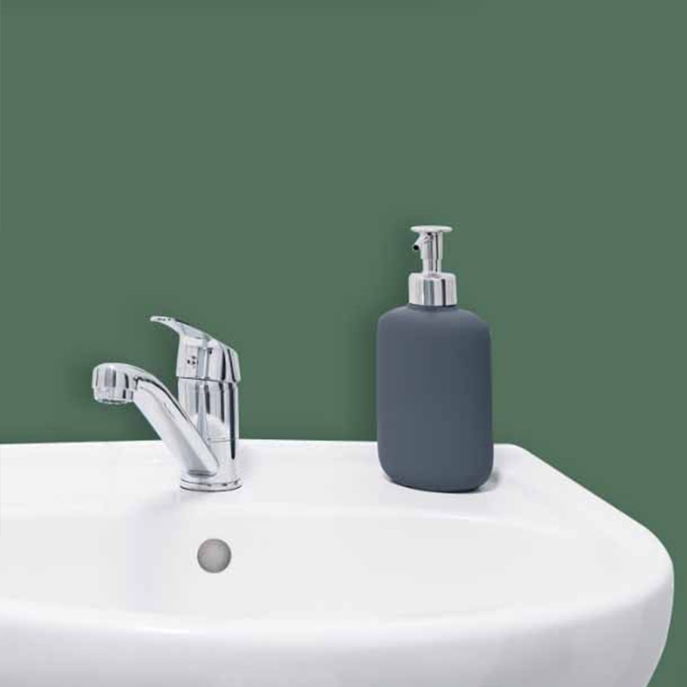 Wilko Bathroom Treetops Mid Sheen Emulsion Paint 2.5L Image 5