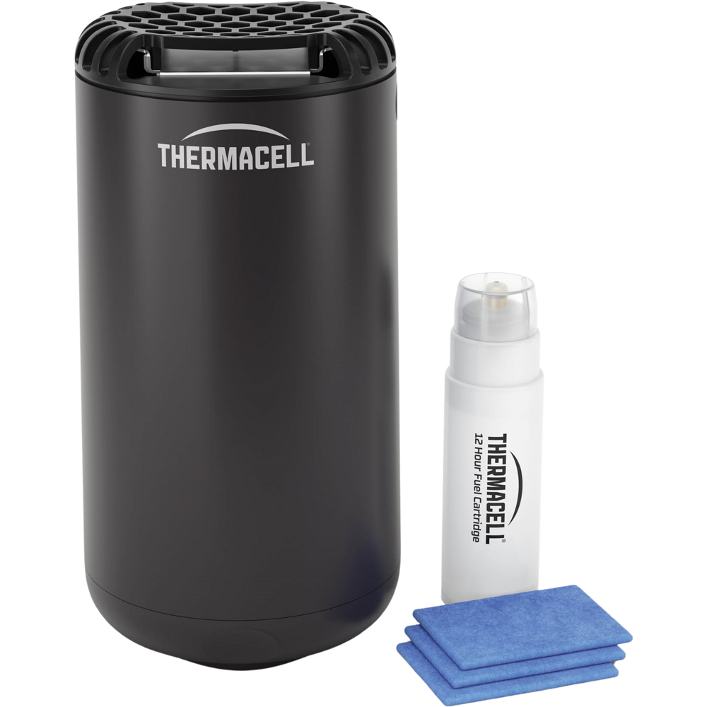 Thermacell Mini Halo Black Image 2