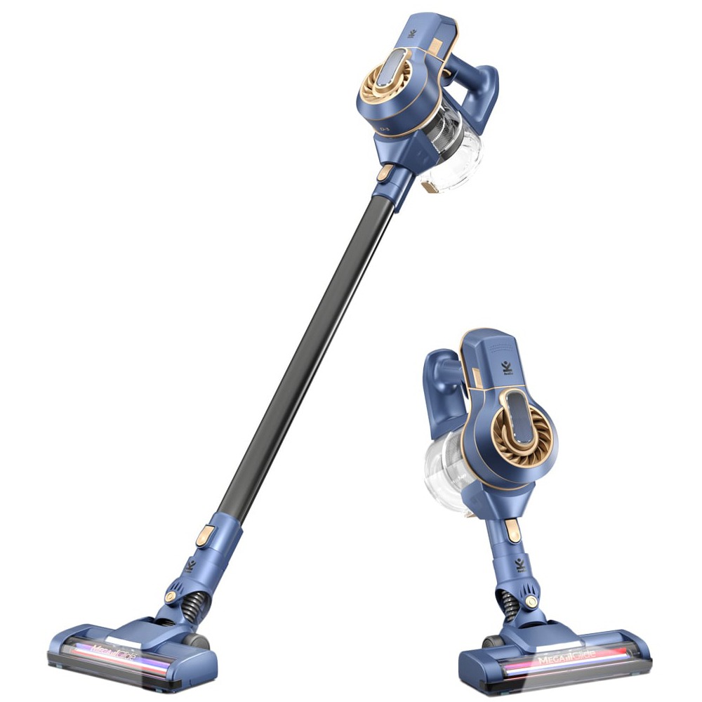 Avalla AVD-3 Cordless Handheld Vacuum Cleaner Image 1