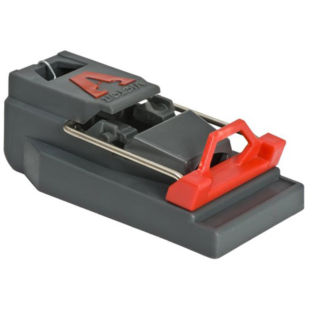 Deadfast Quick Kill Mouse Traps 2 Pack Image 4