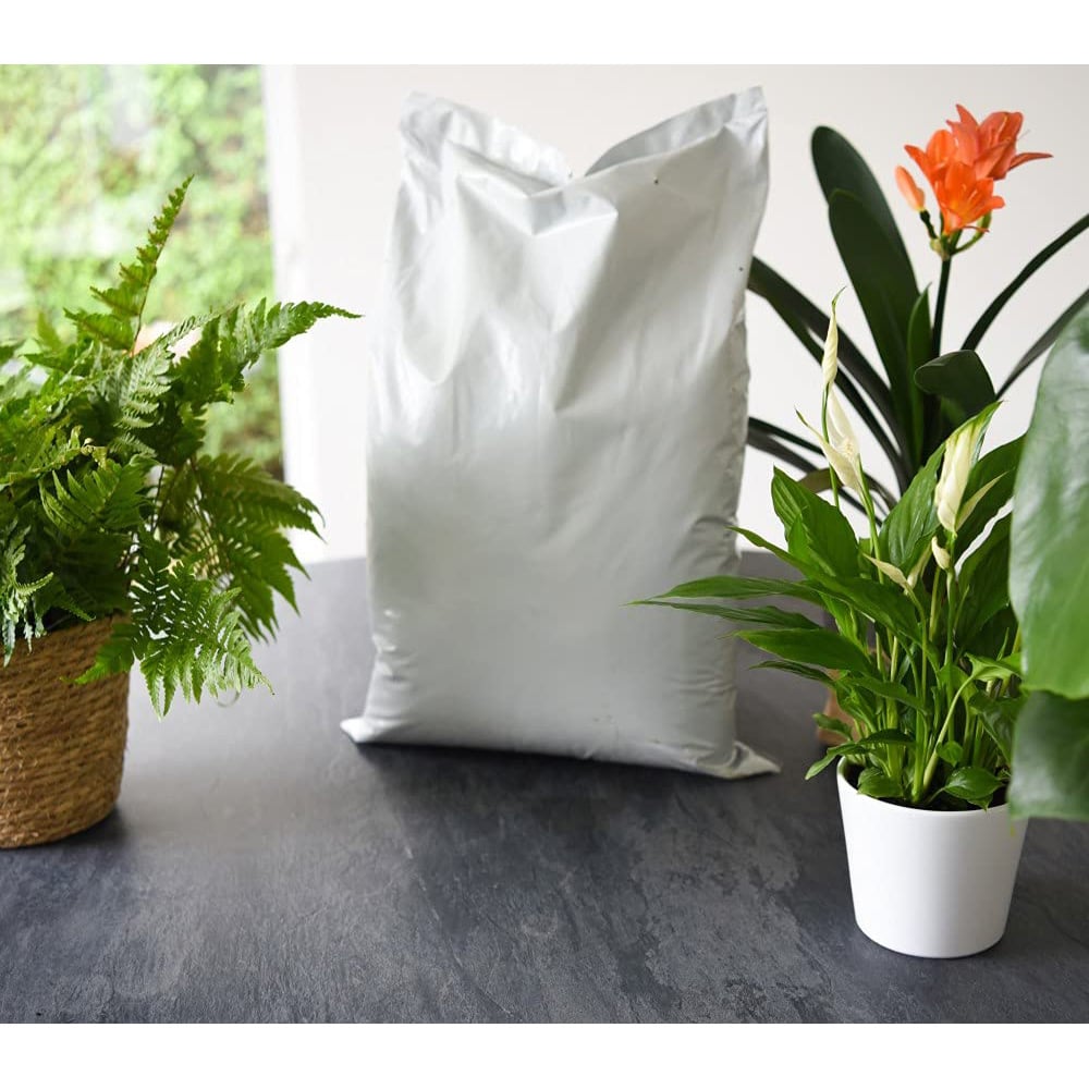 Thompson & Morgan Incredicompost Houseplant Peat Free Bag 25L Image 4