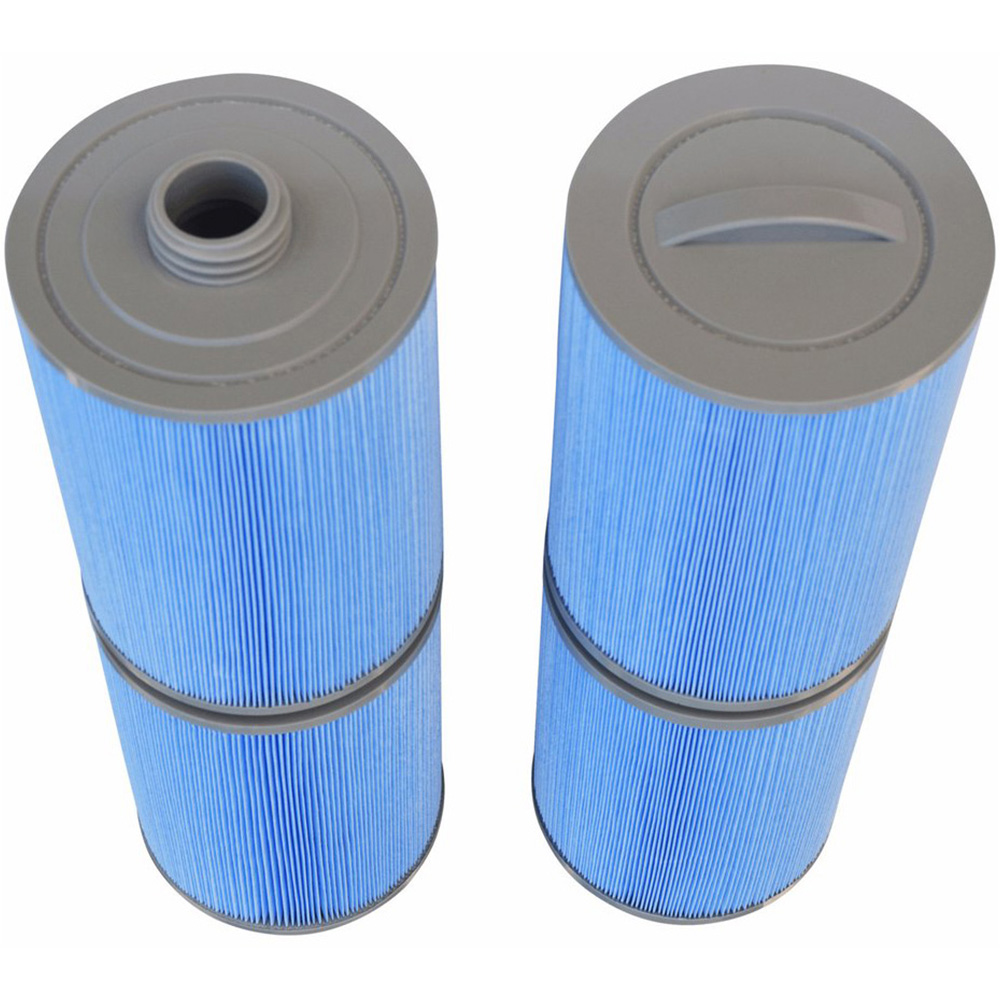 Canadian Spa Company Antimicrobial Swim Spa Filter Set Image 1