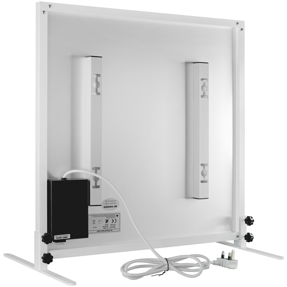 Mirrorstone Classic Portable Infrared Heating Panel 350W Image 5