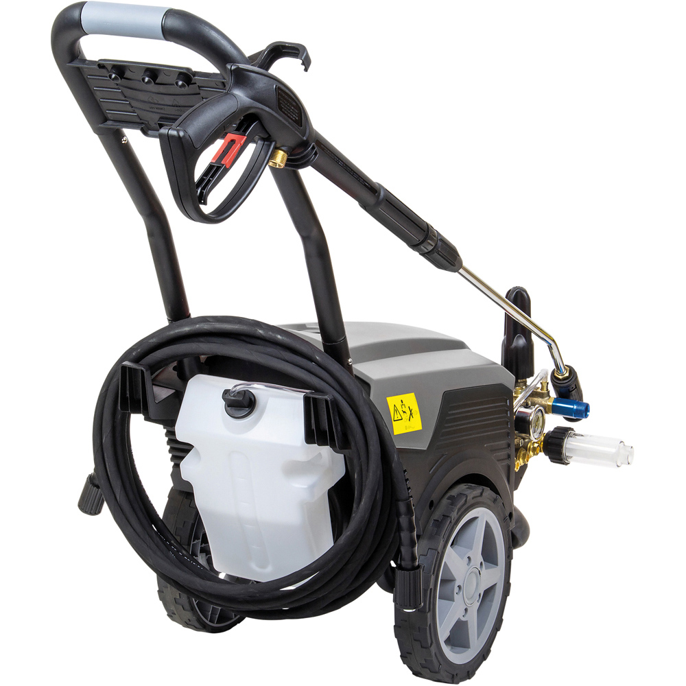 SIP CW4000 Pro Plus Electric Pressure Washer Image 2