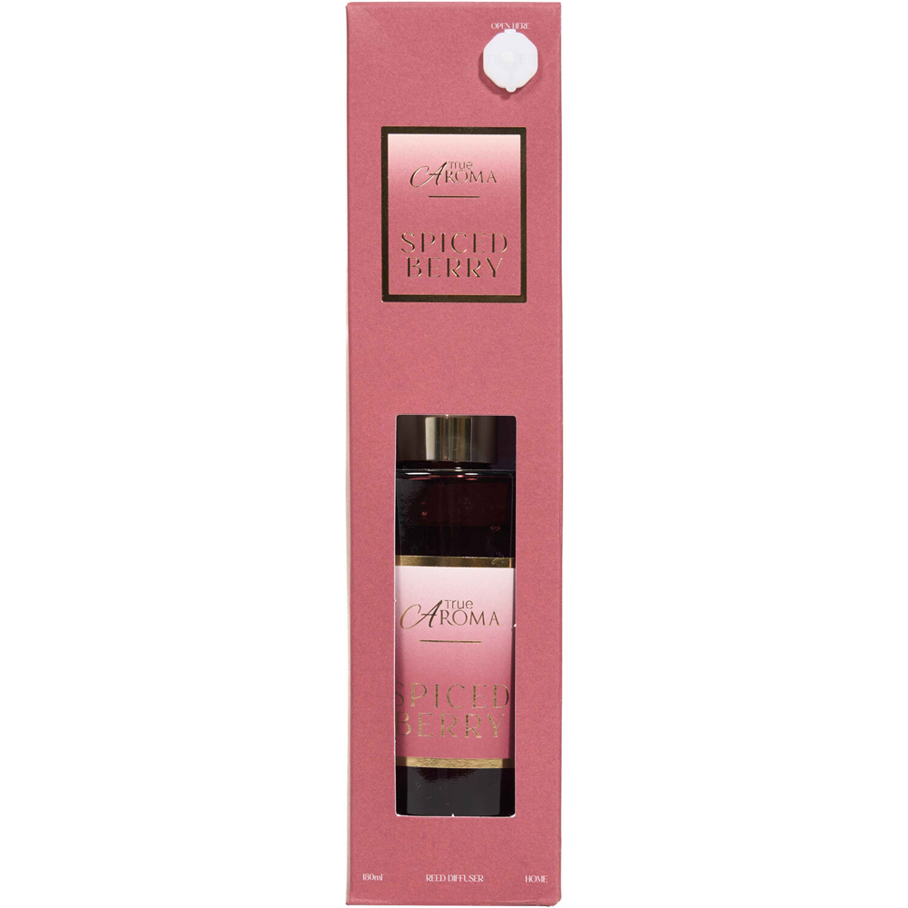 Spiced Berry Reed Diffuser Image 2