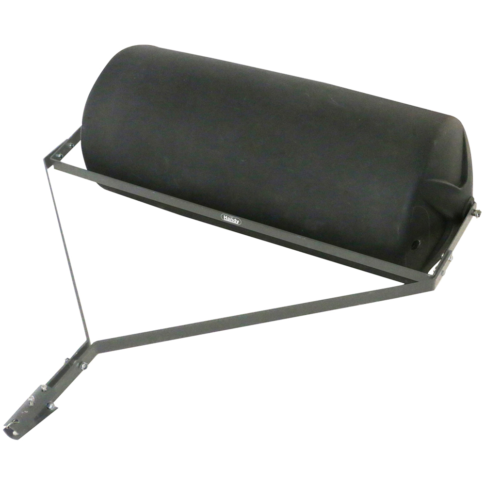 The Handy Poly Body Push Garden Roller 92cm Image 1