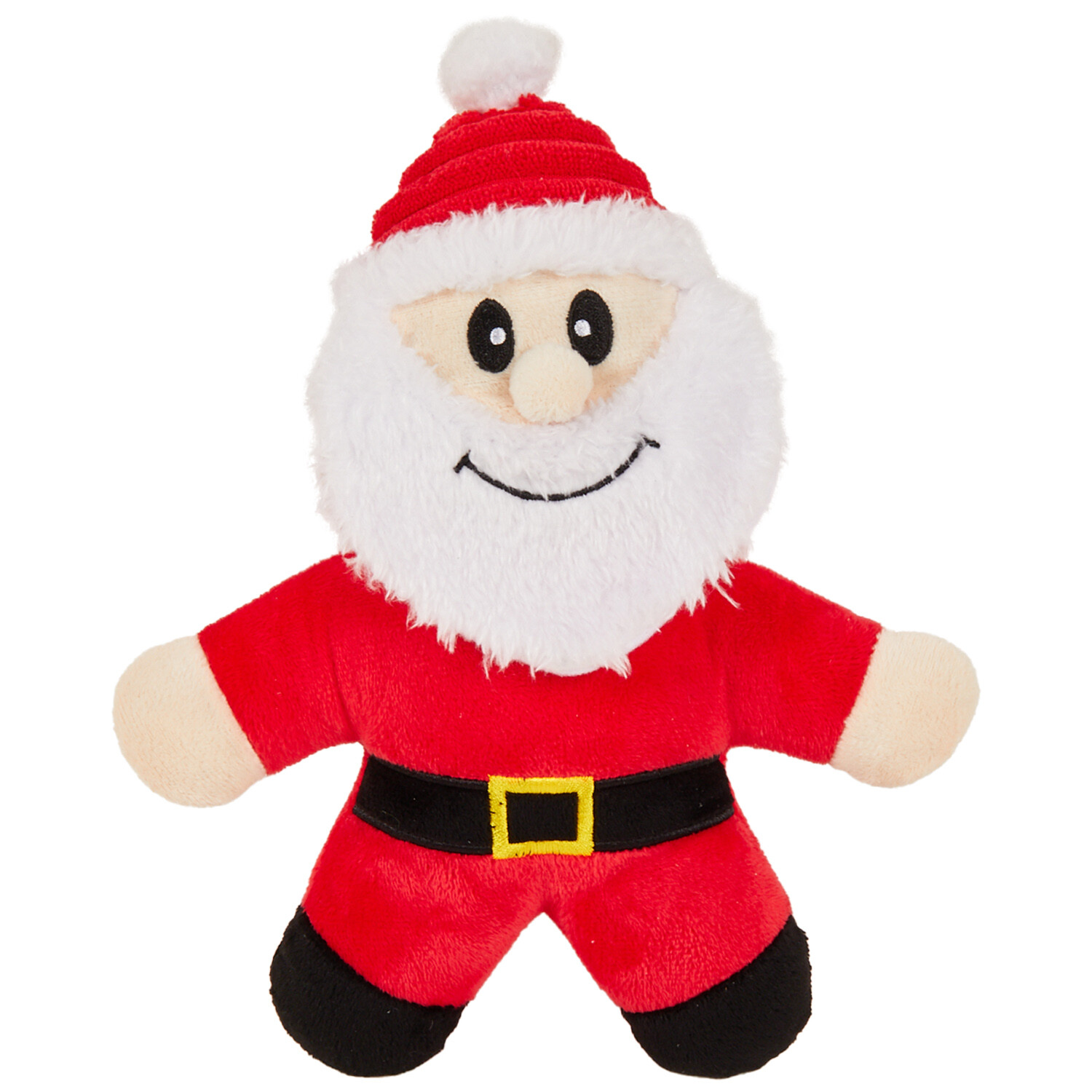 Christmas Friends Toy Image 1