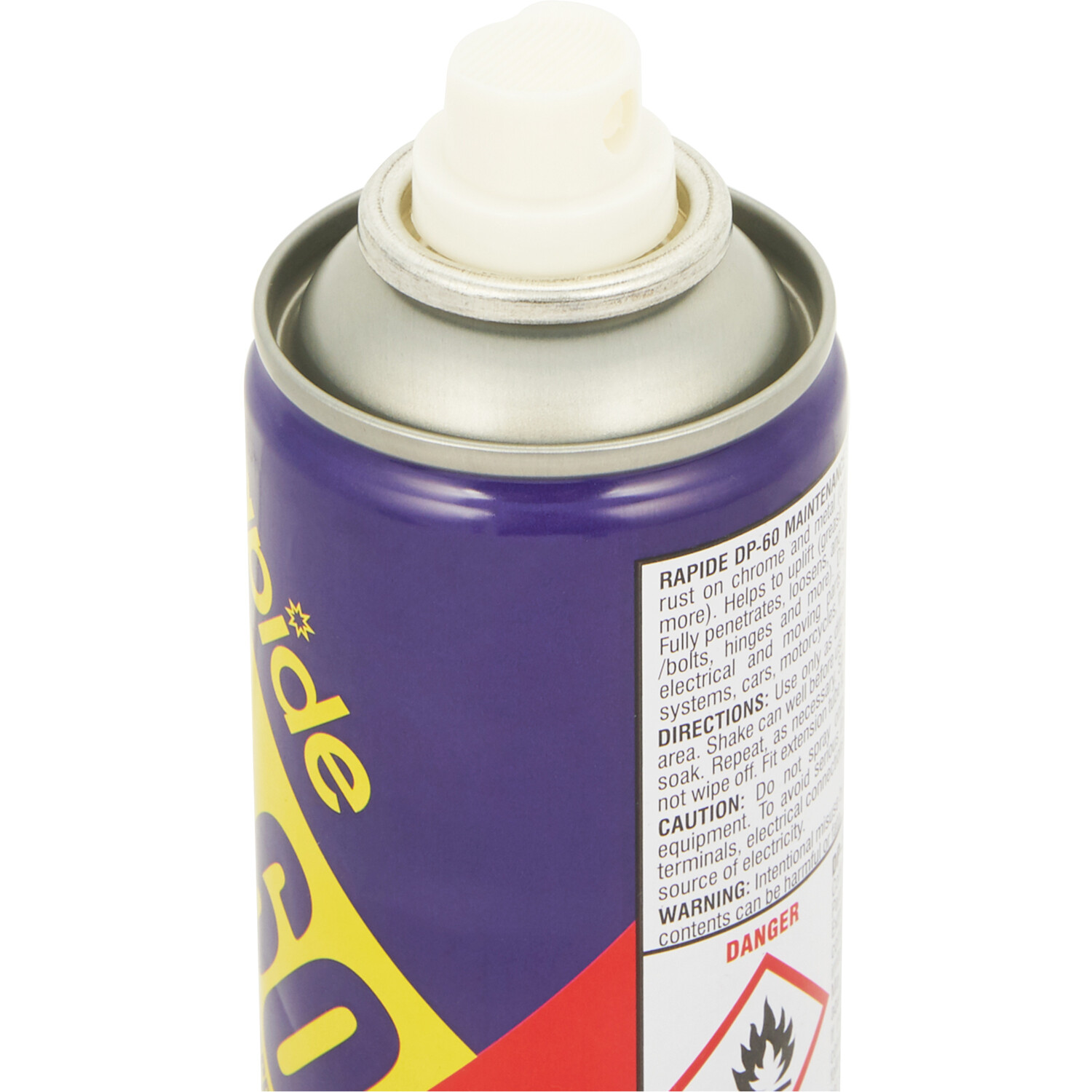 DP60 Penetrating Maintenance Spray Image 3