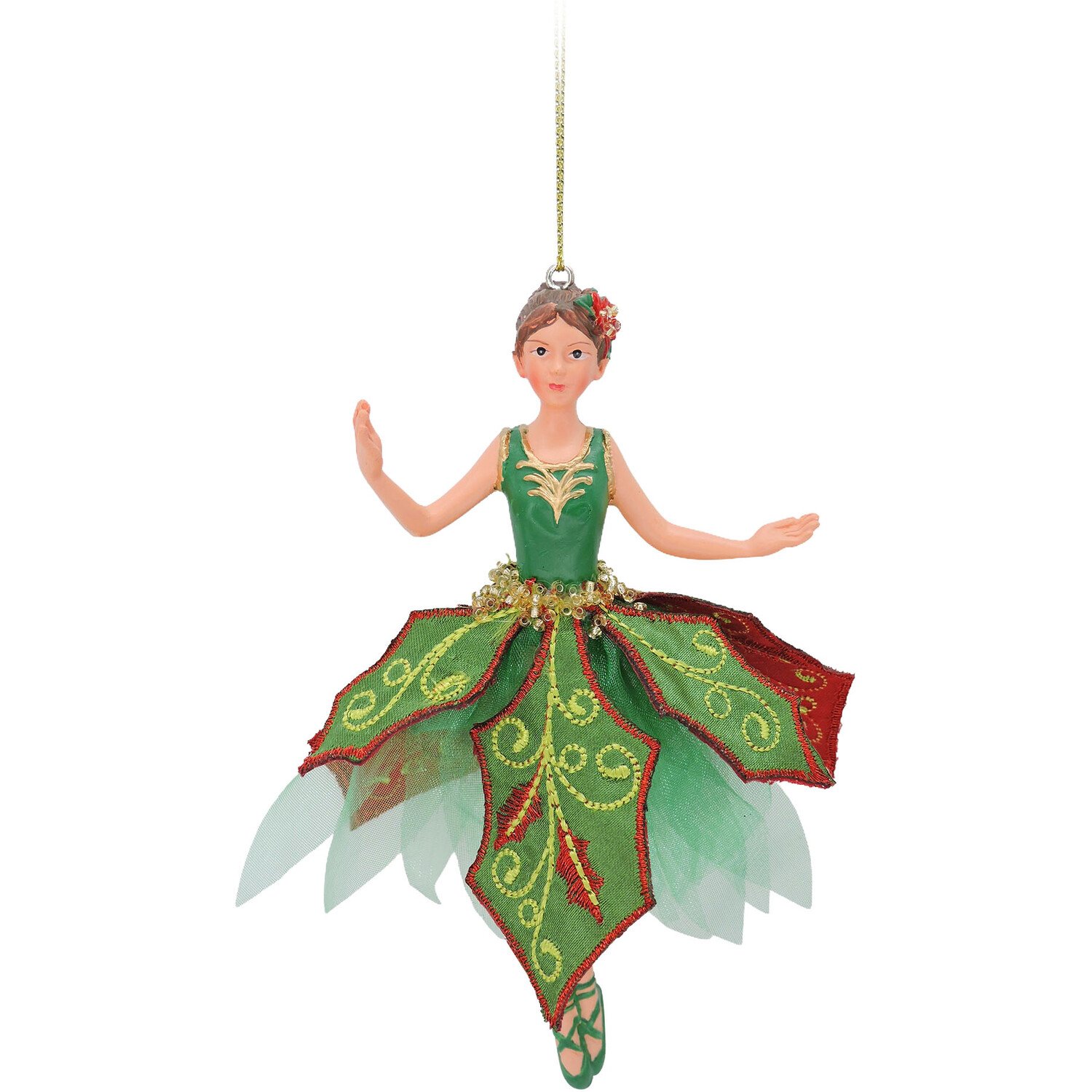 Traditional Fairy Hanging Decoration Image 2