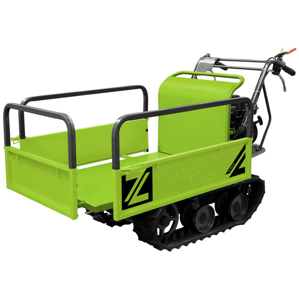 Zipper ZI-MD300 Petrol Mini-Transporter 300kg Image 3