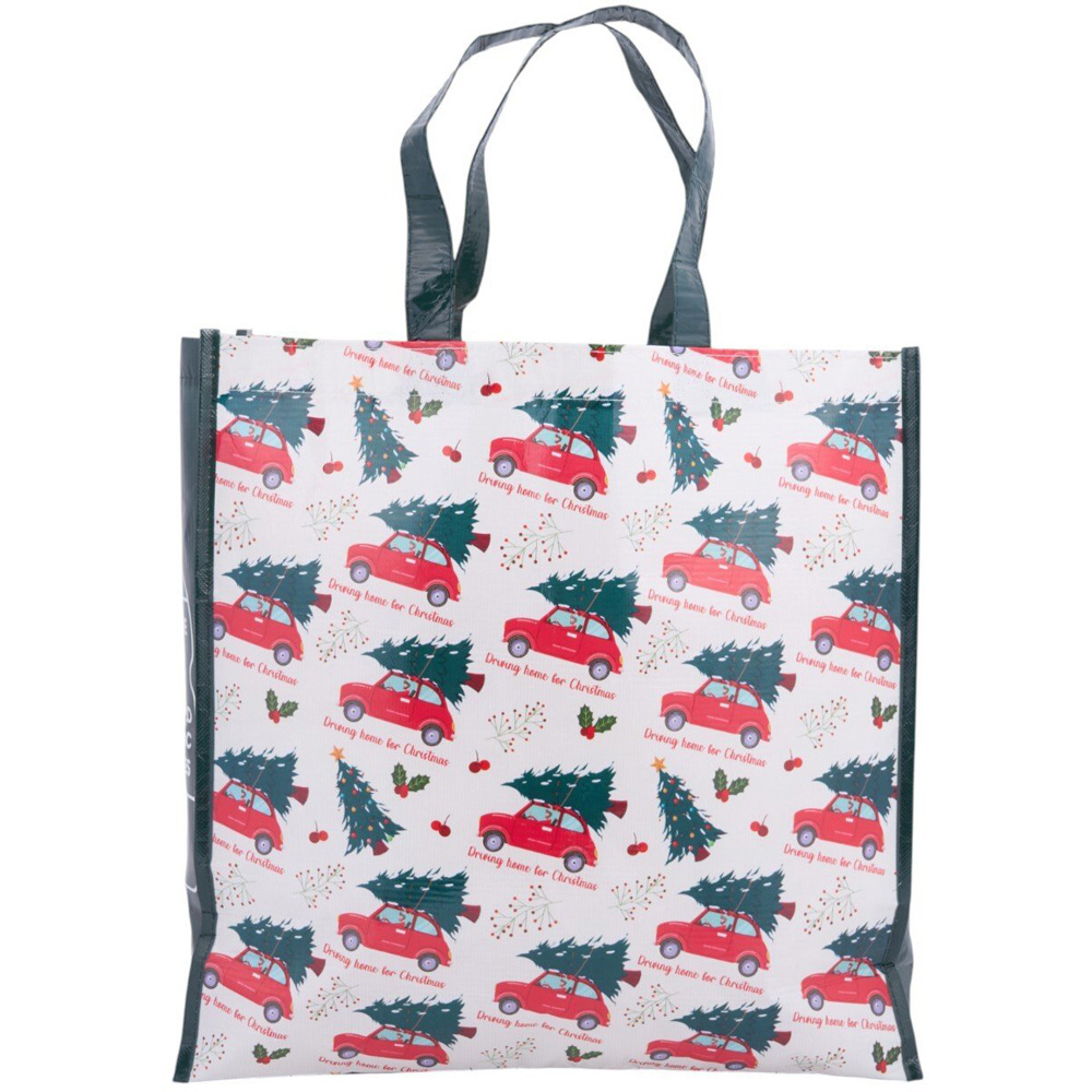 Assorted Christmas Scene Bag Image 6