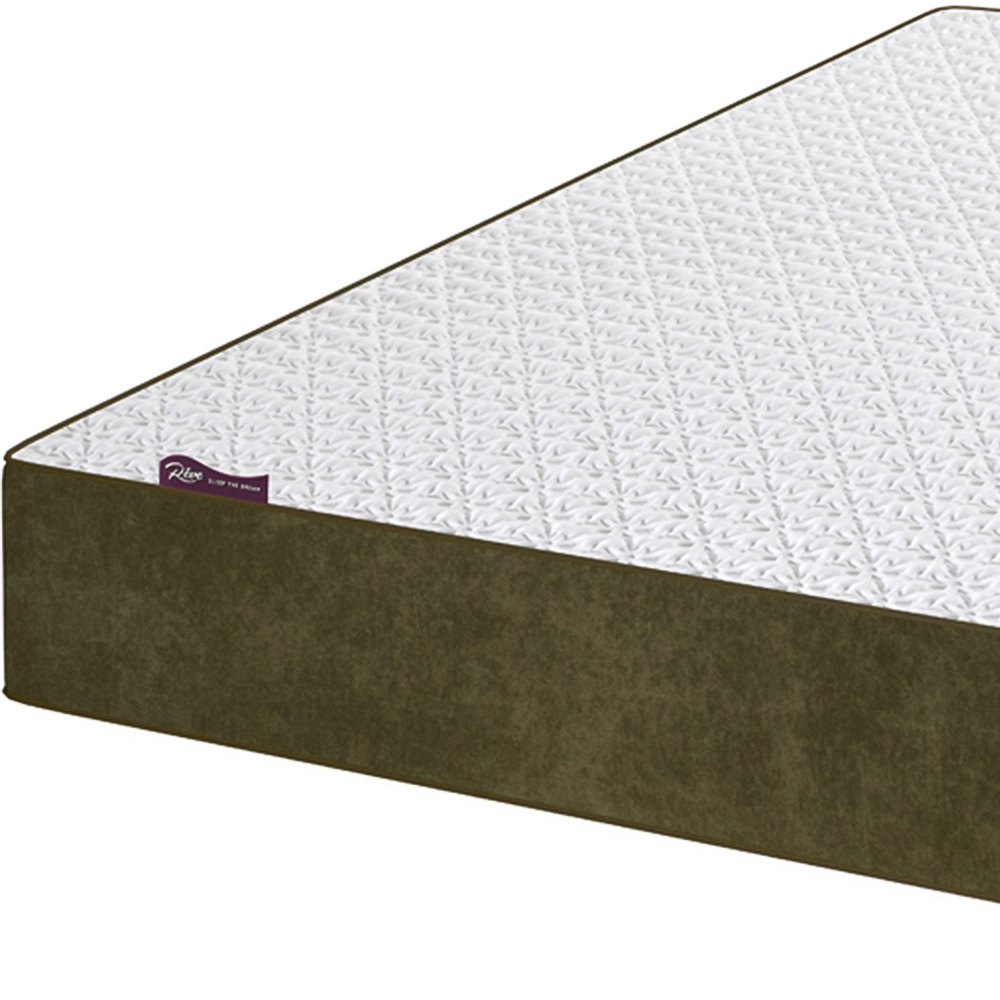 DS Living Reve Super King Emerald Gel-Flex Memory Foam Mattress Image 2
