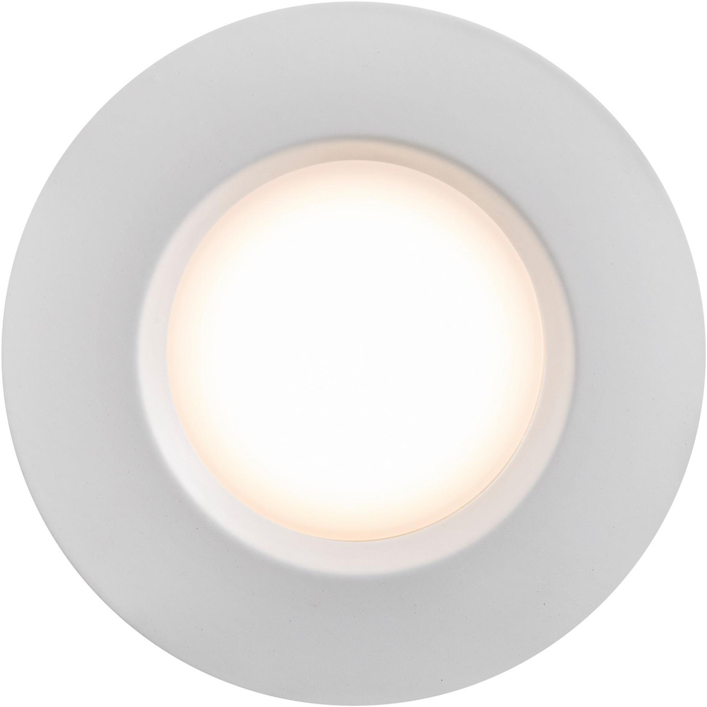 Nordlux Dorado 2700 Single Kit White Downlight Image 3
