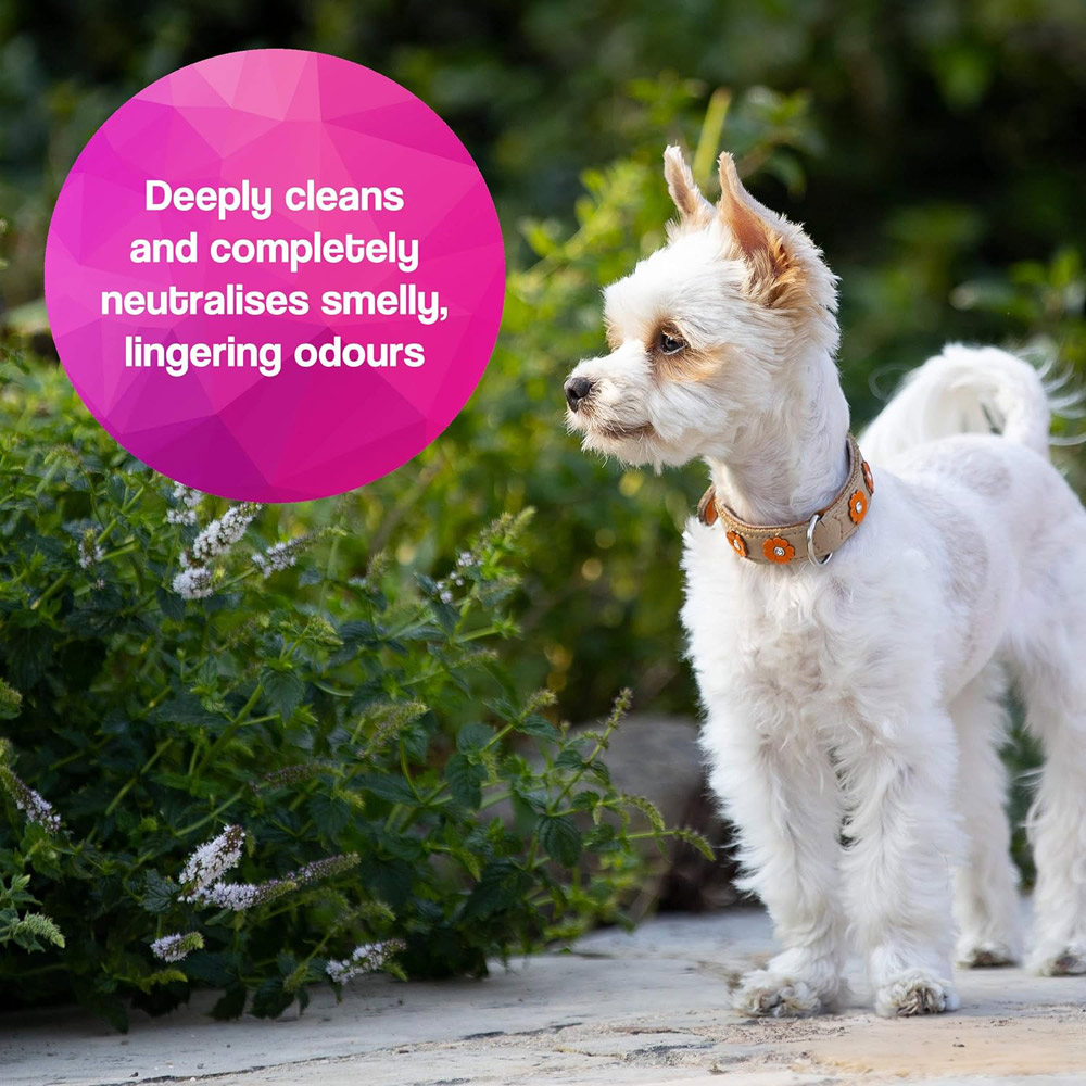 Pretty Pooch Artificial Grass Cleaner 1L Image 4