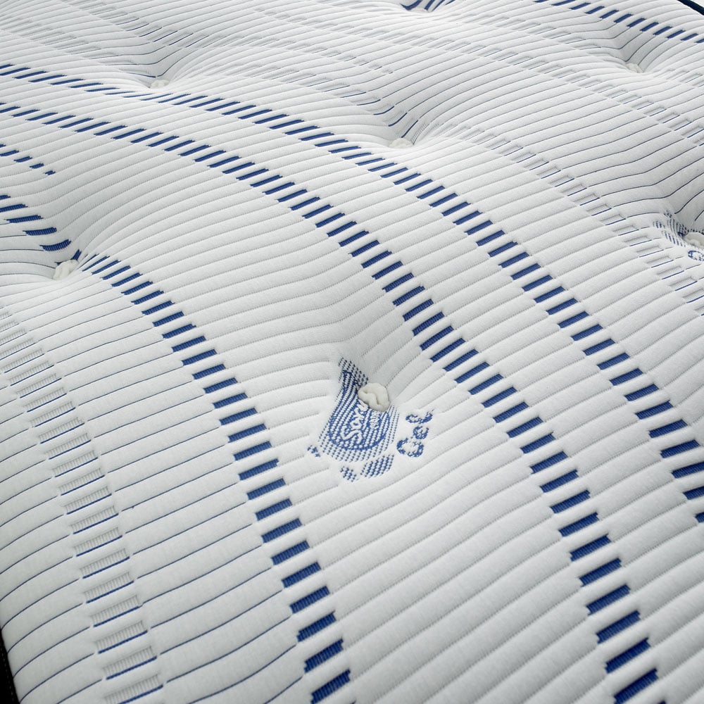 Sareer Matrah Double Gel Pocket Mattress Image 3