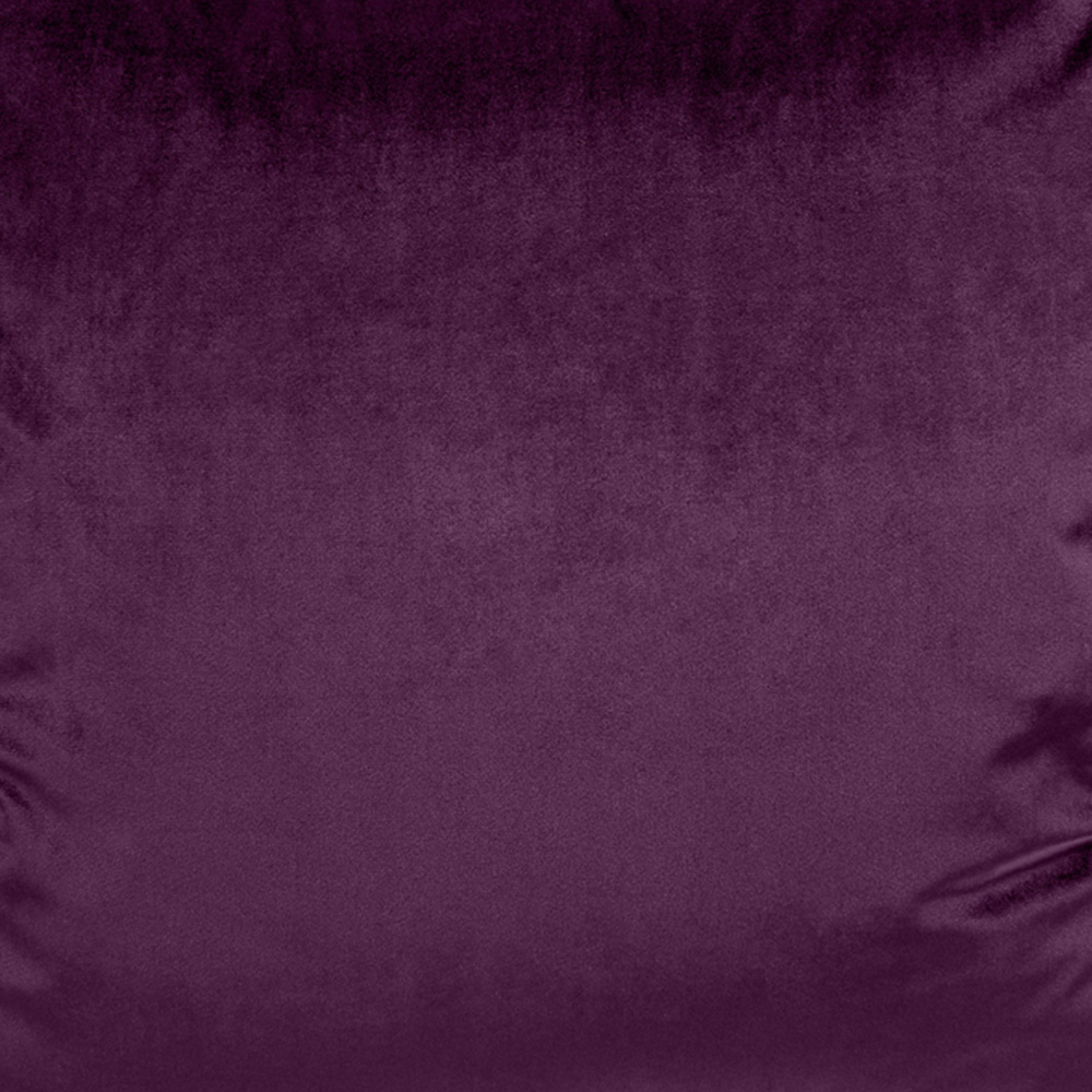 Intimates Milano Purple Filled Cushion 56 x 56cm 2 Pack Image 2