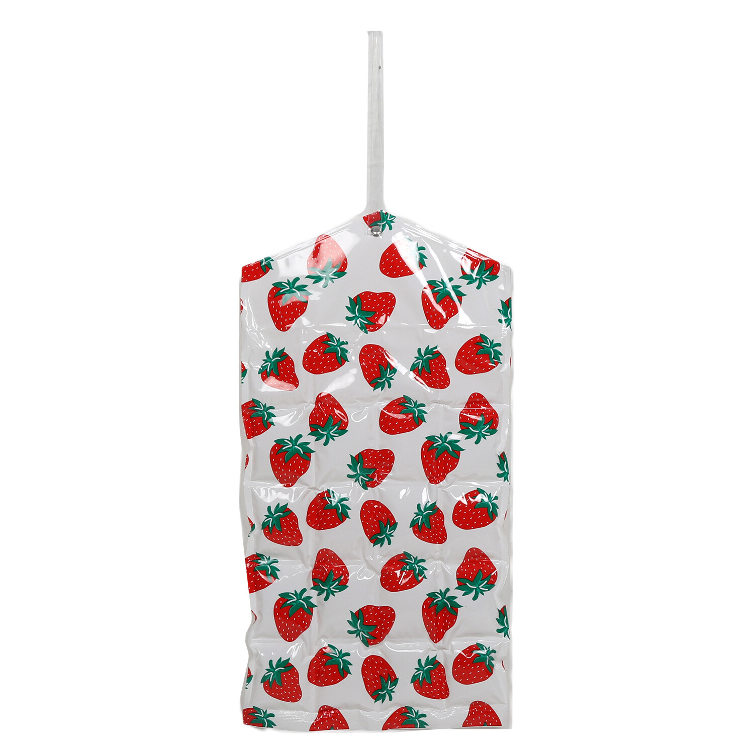 Wine Bottle Cooler - White Image 4