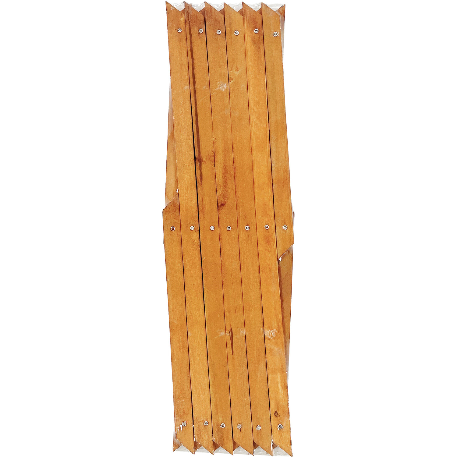 Expanding Garden Trellis - 30cm Image