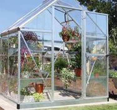 Greenhouses &amp; Accessories