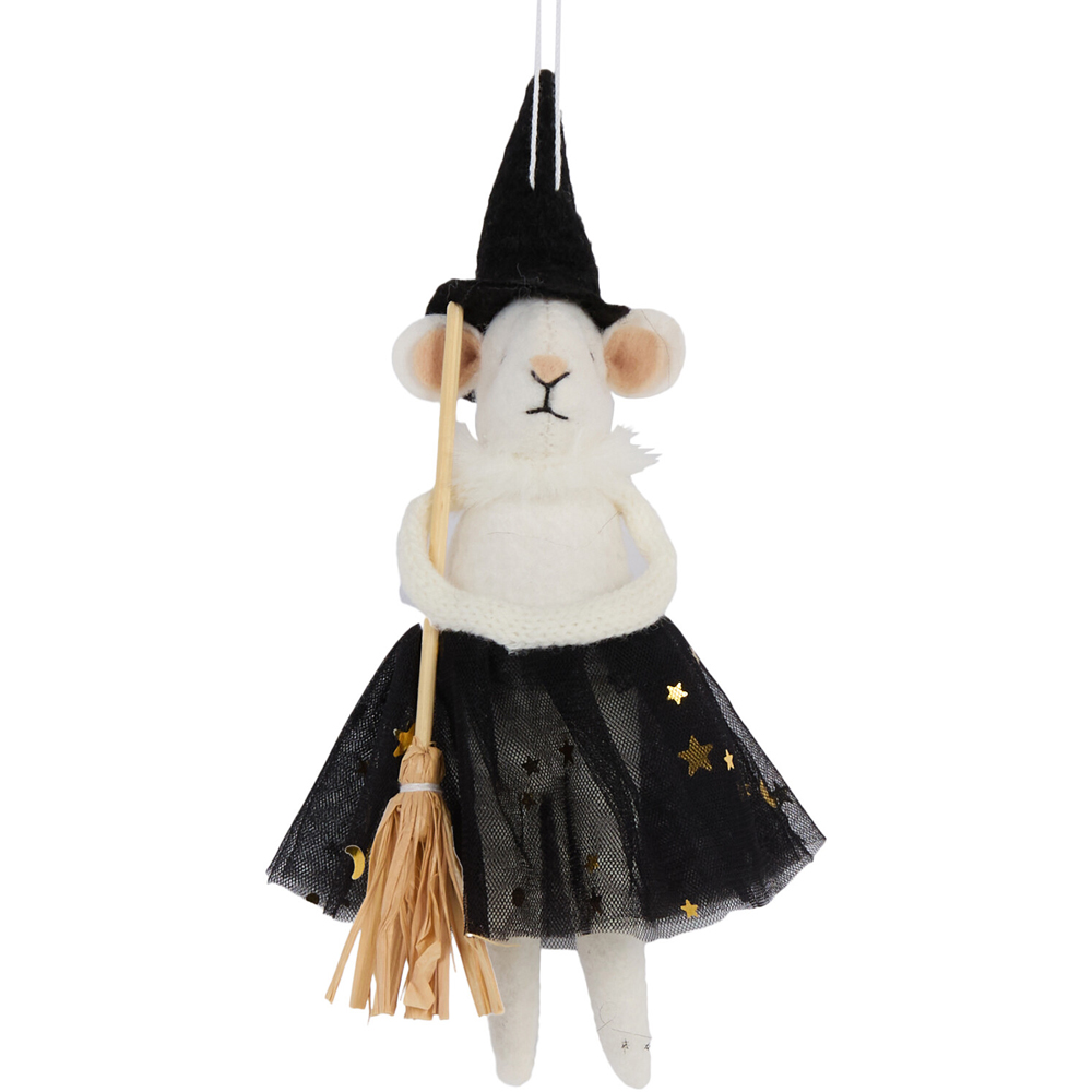 Halloween Mice Hanging Decoration Image 2