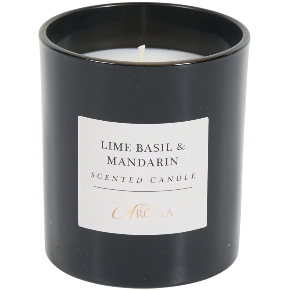 Luxury Candle Gift Set - Black Image 5