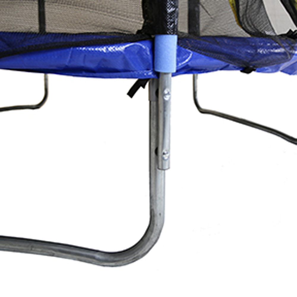 Charles Bentley Kids Monster Trampoline 8ft Image 6
