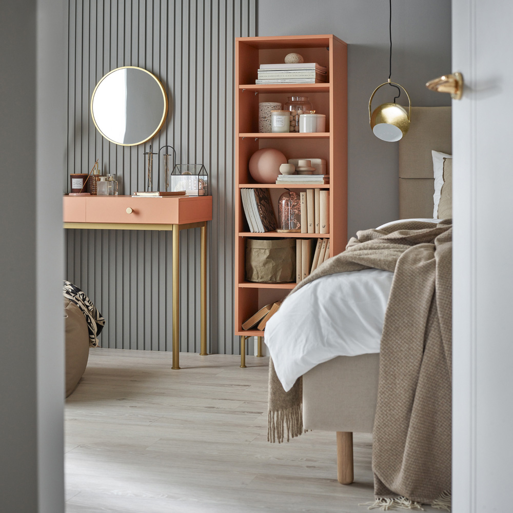 Linerio M-Line Grey Universal Trim Wall Panel Image 4