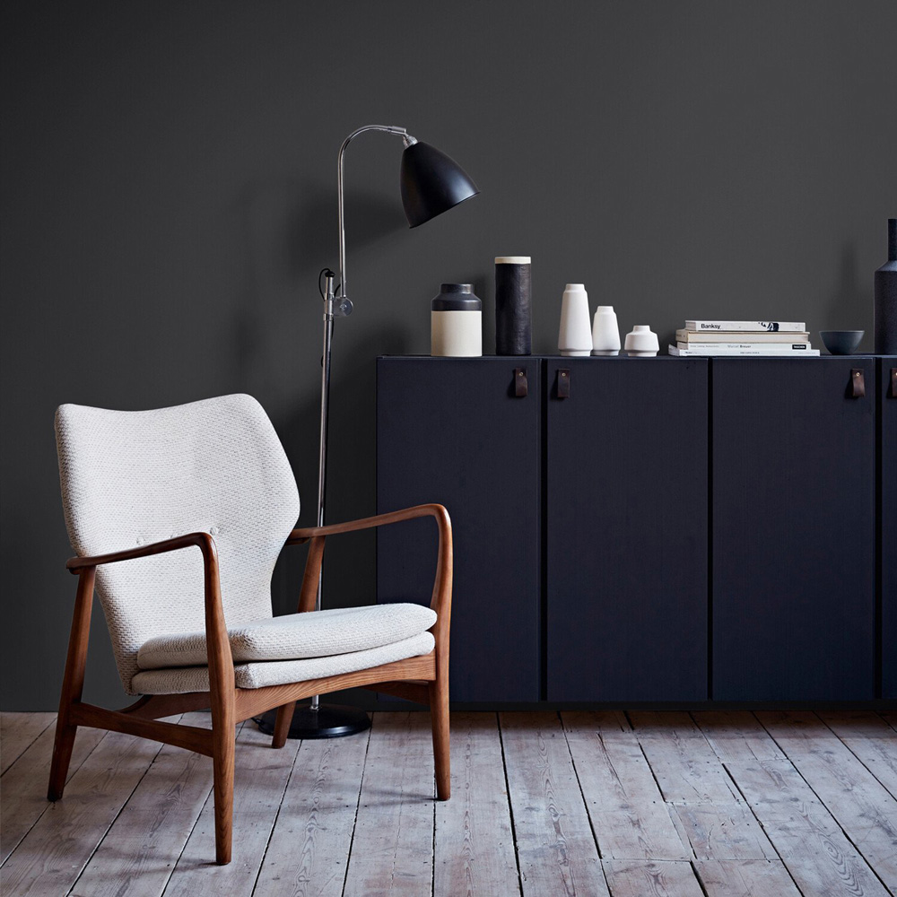 Crown Easyclean Rebel Matt Emulsion Multisurface Paint 2.5L Image 5