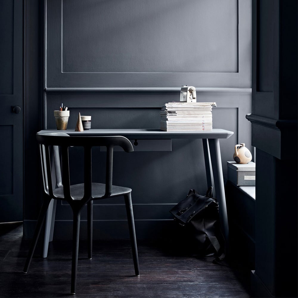 Crown Easyclean Aftershow Matt Emulsion Multisurface Paint 2.5L Image 5