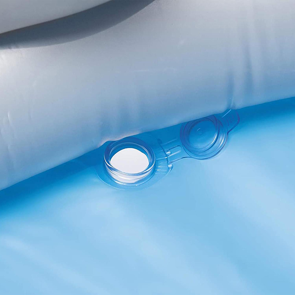 Bestway Spaceship Kids Above Ground Pool 152 x 43cm 2 Pack Image 6