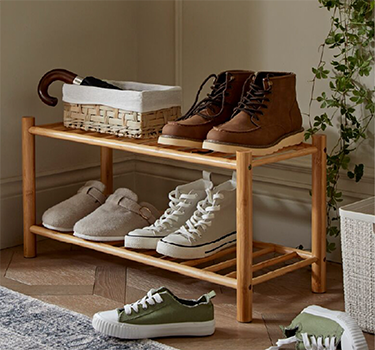 Shoe Racks
