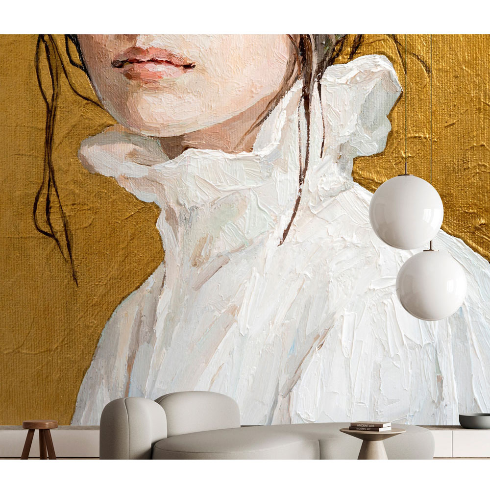 A.S Creation Golda Digital Mural Image 3