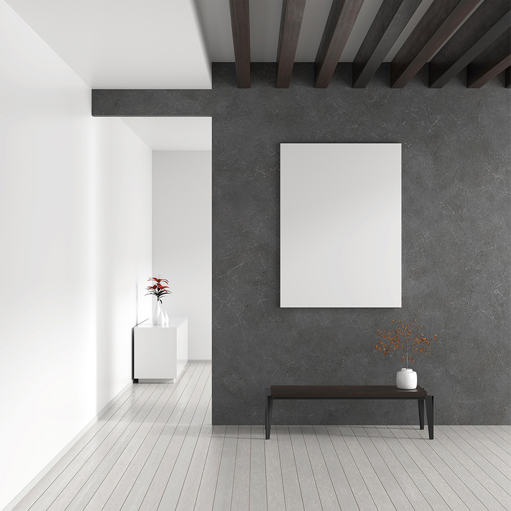 Mirrorstone 580W Frameless Infrared Heating Panel 600 x 1000mm Image 8