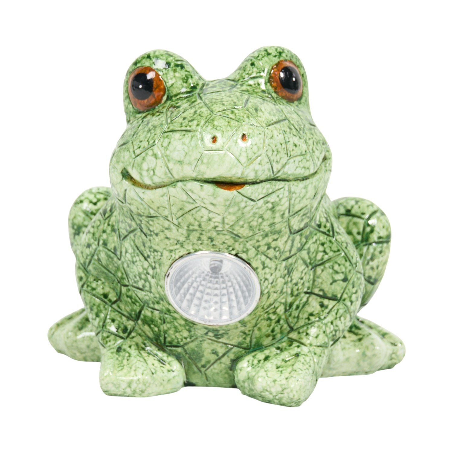 Solar Mini Mosaic Animal Decor Image 18