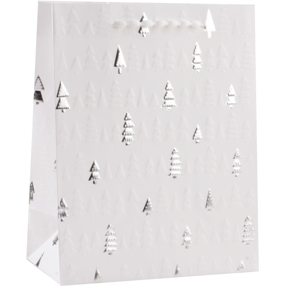 Assorted Christmas Tree Gift BagLarge Image 5