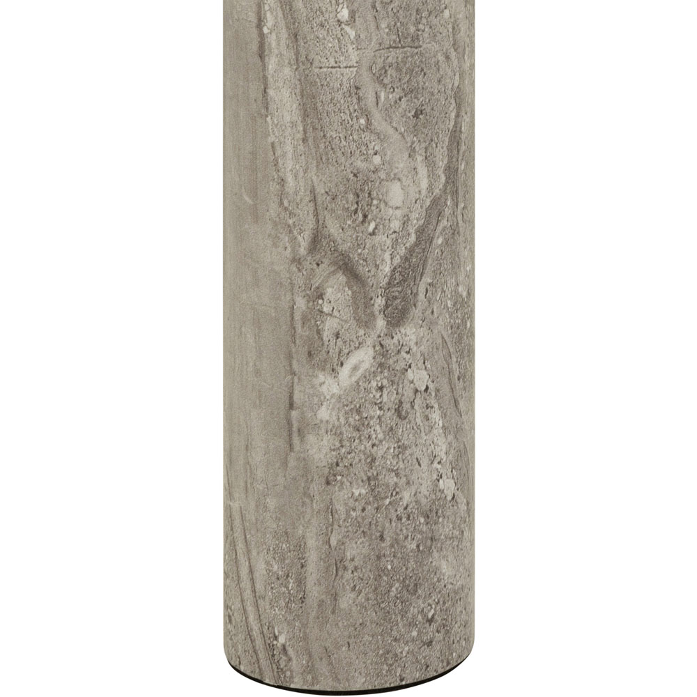 Florence Solano Grey Rectangular Coffee Table Image 6