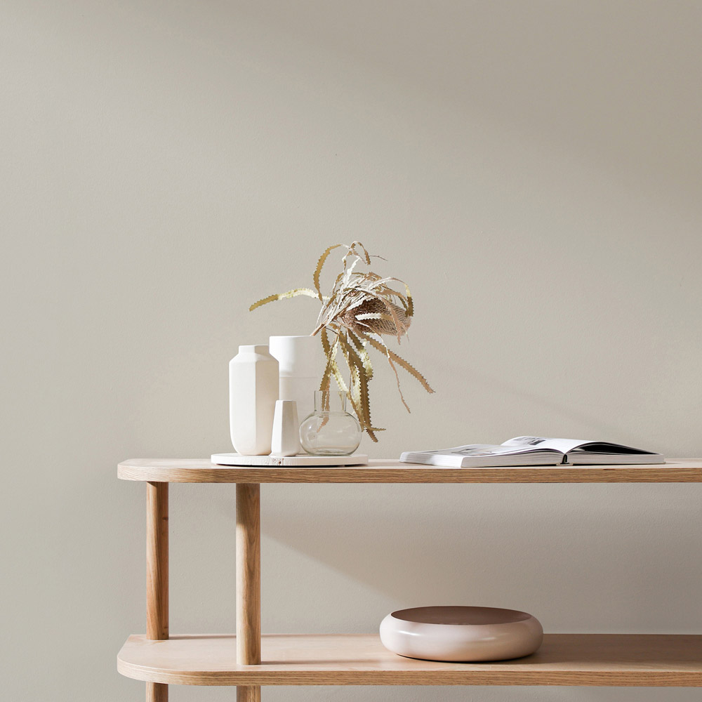 Craig & Rose Walls and Ceilings Harris Isle Chalky Emulsion Paint 5L Image 4