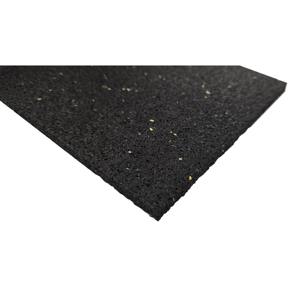 REGUPOL 7210 Certified Friction Load Securing Cargo Pad 200 x 200 x 10mm 24 Pack Image 4