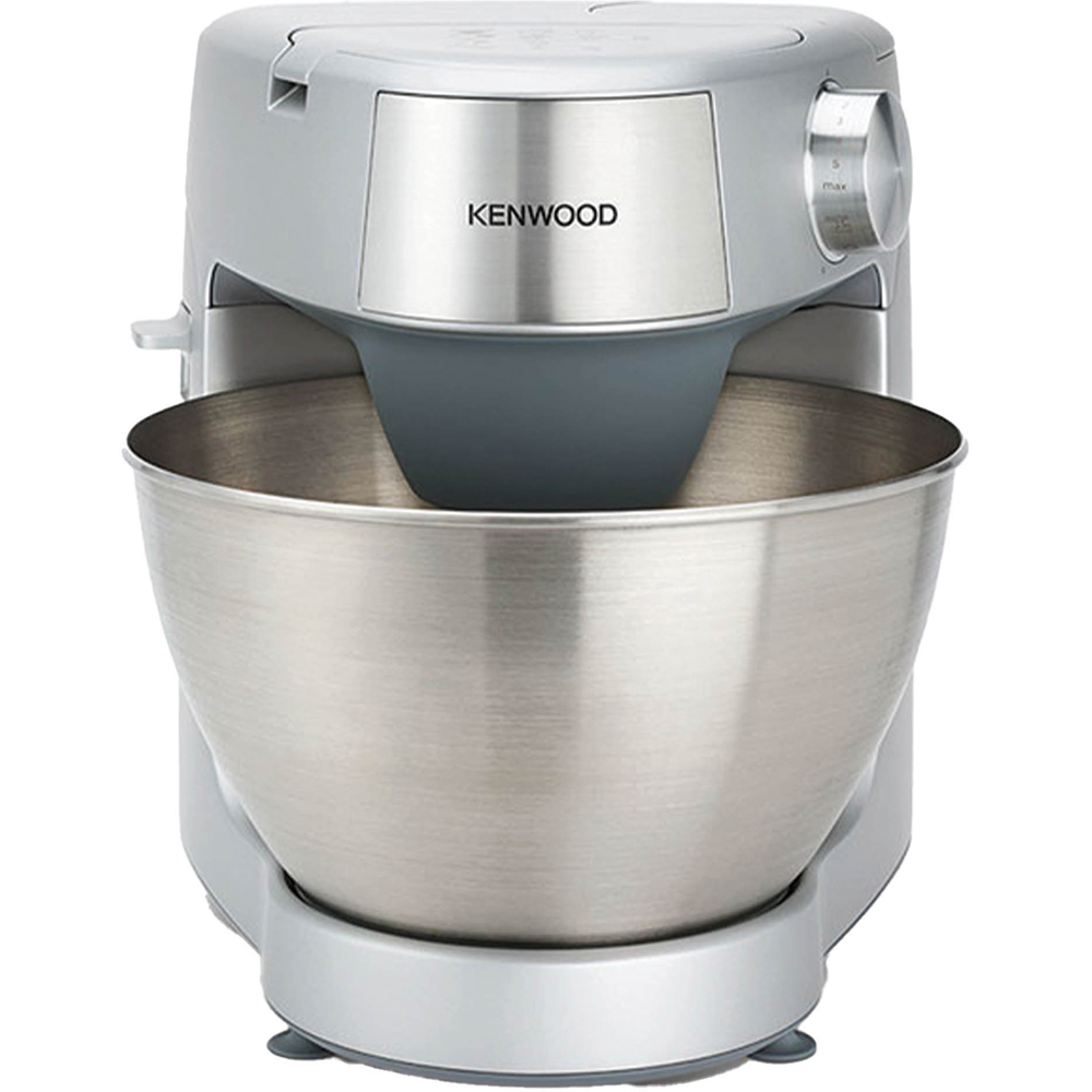 Kenwood KW2901 Prospero+ Silver 4.3L Compact Mixer 1000W Image 3