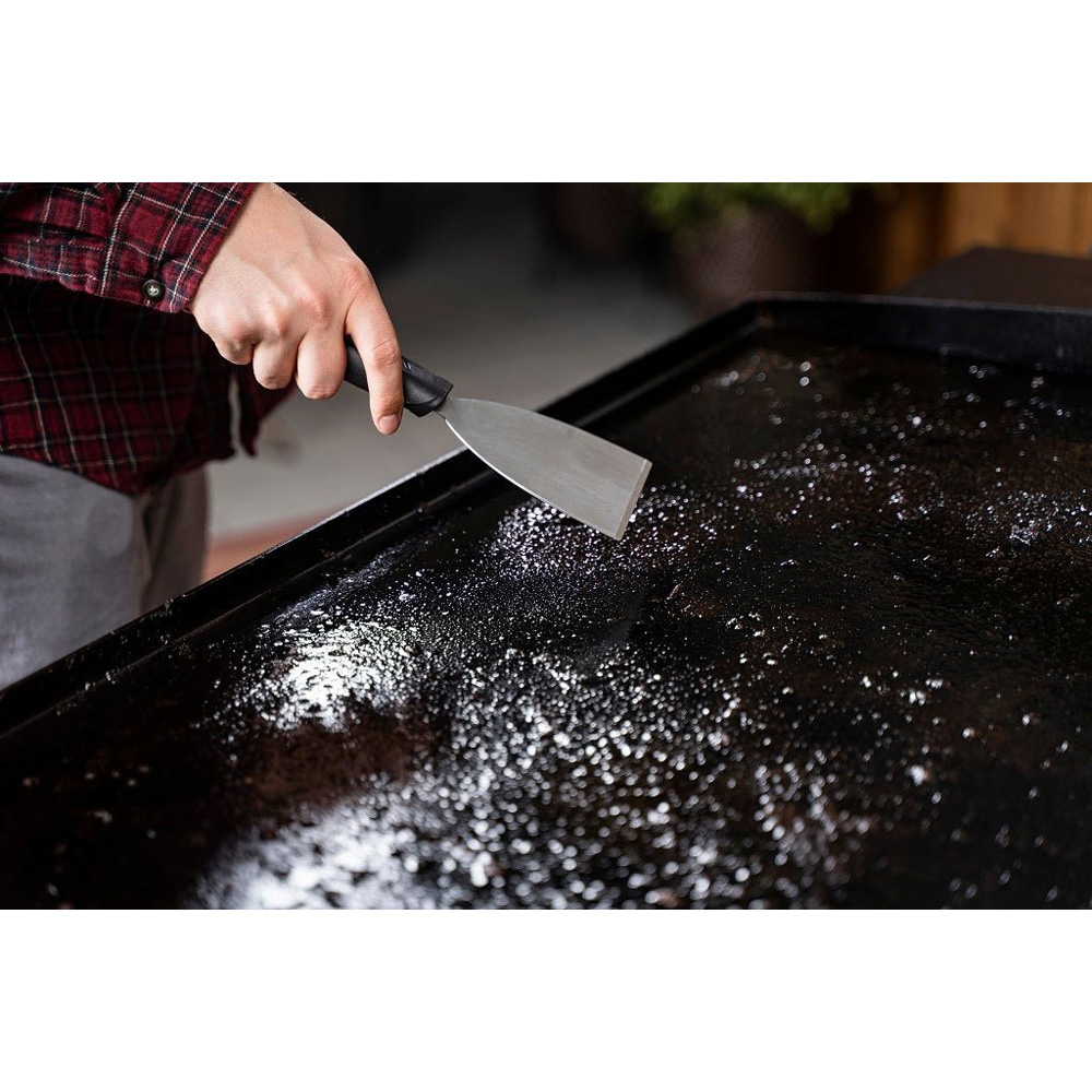 Blackstone 8 Piece Griddle Cleaning Kit Image 8