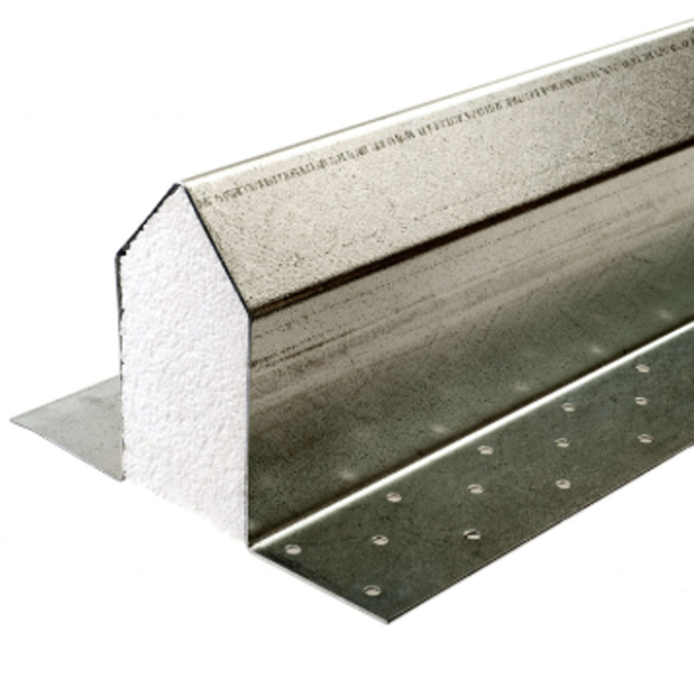 UKLintels 110-125mm Galvanised Steel Standard Cavity Wall Lintel 900mm Image 2