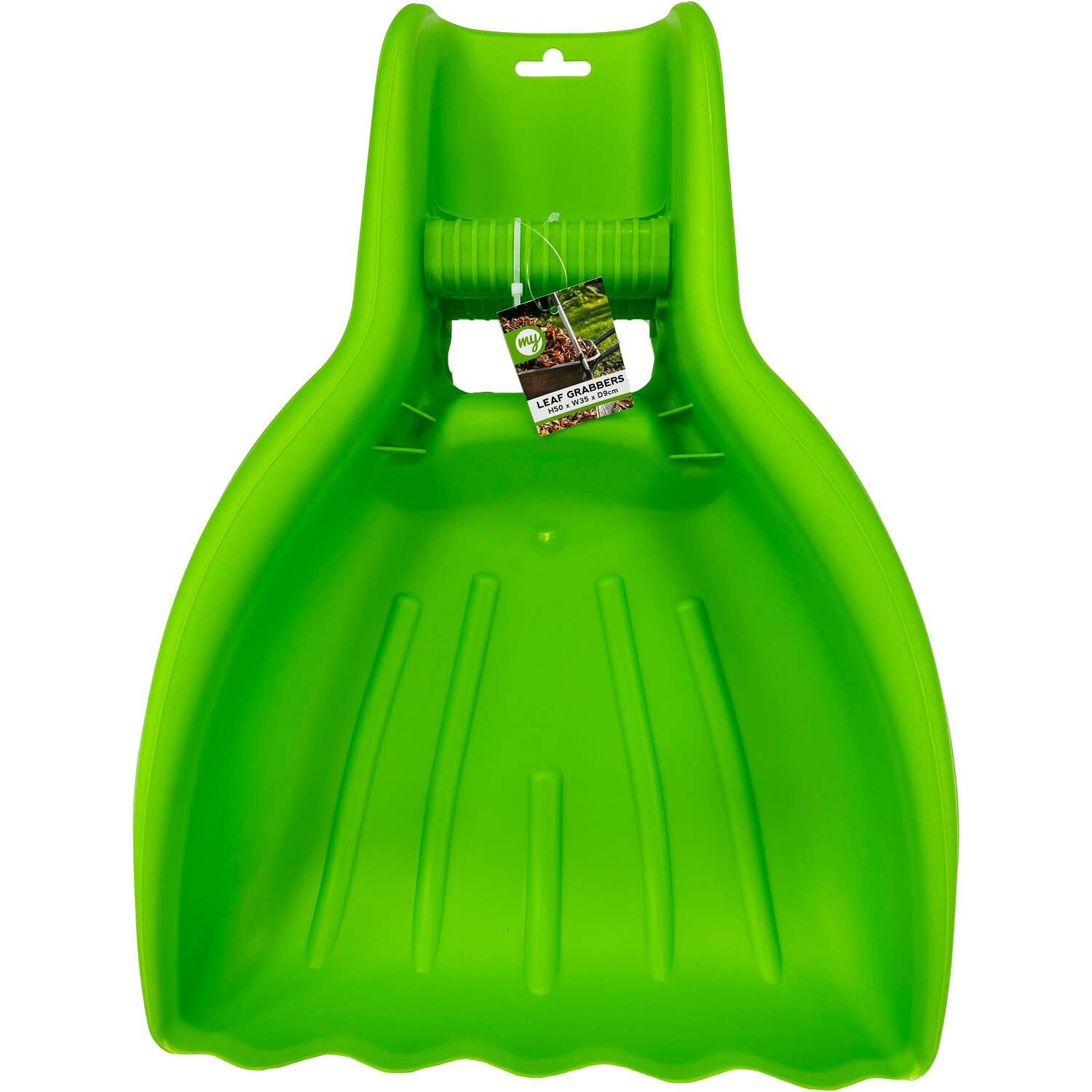 Leaf Grabber - Green Image 2