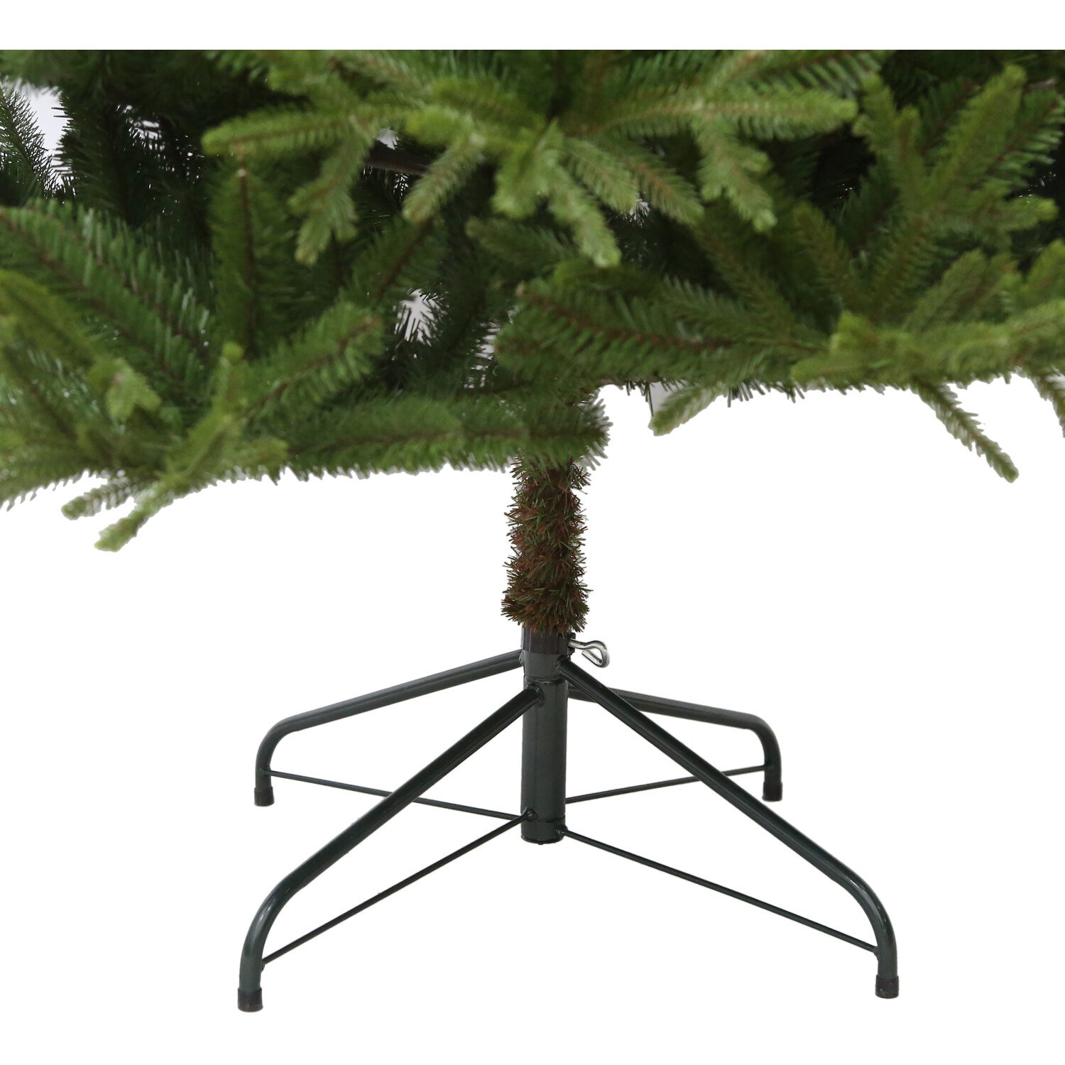 Ashford Fir Tree Green 7ft Image 6