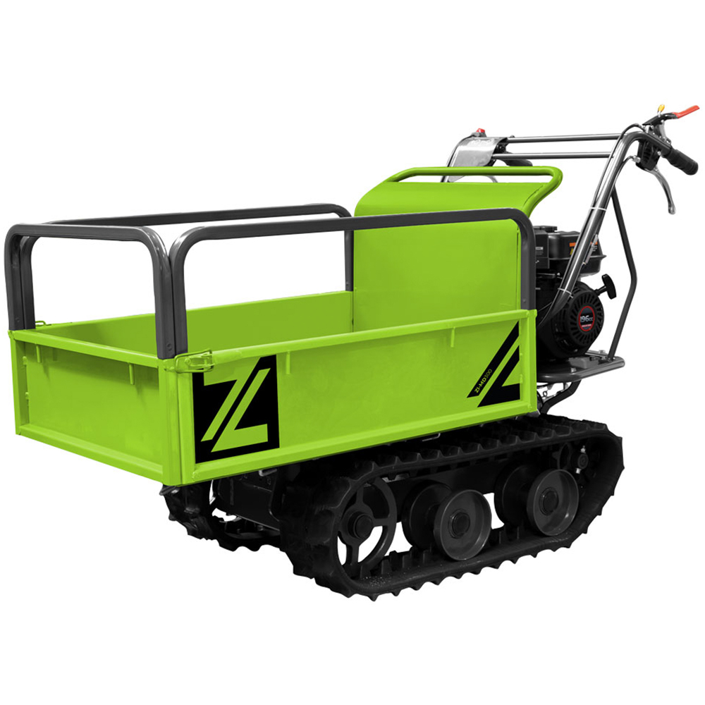 Zipper ZI-MD300 Petrol Mini-Transporter 300kg Image 5