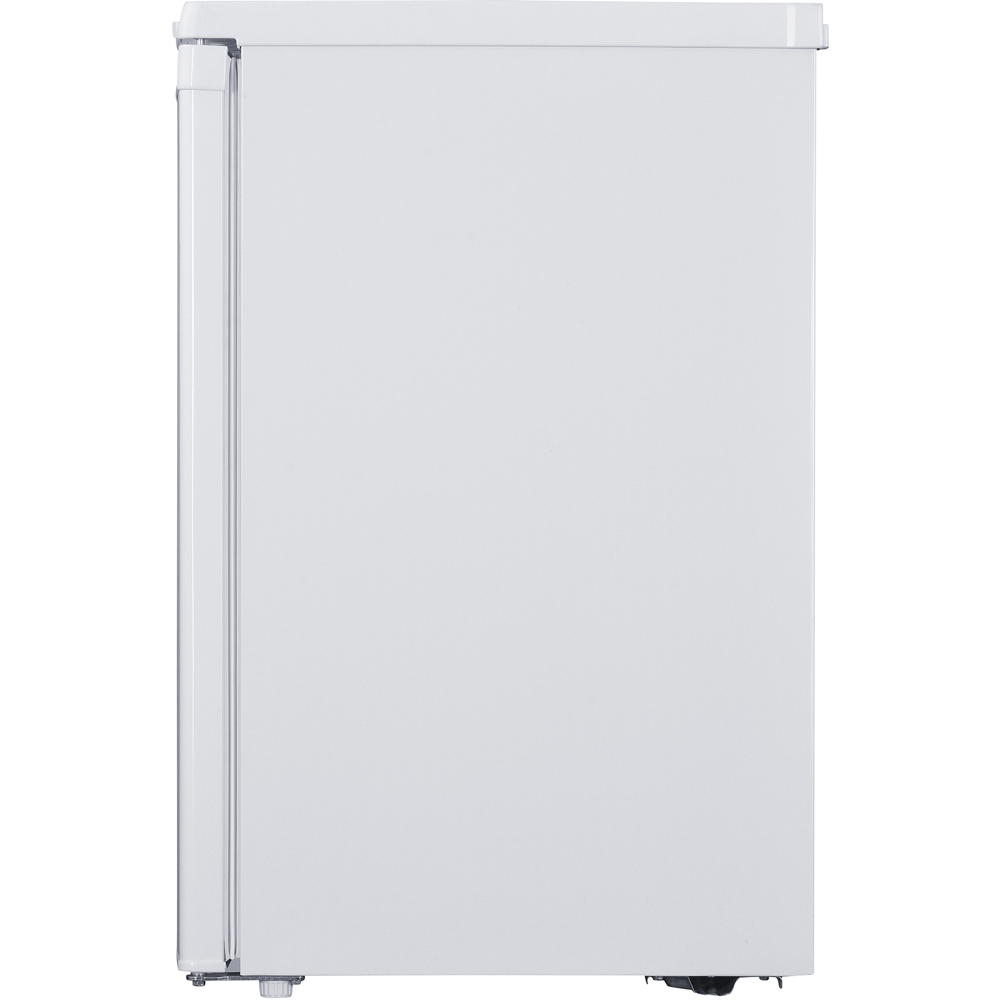 Haden HZ184W-E White 85L Under Counter Freezer Image 6