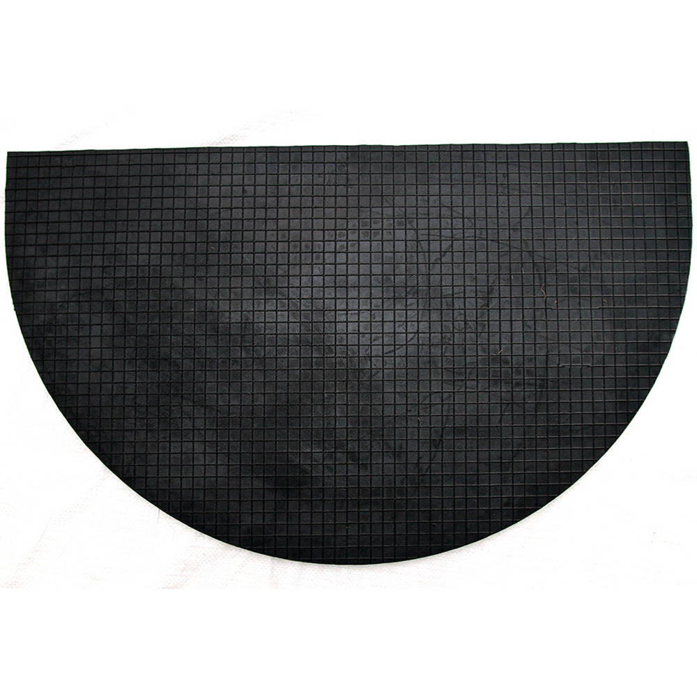 Coco & Coir Sunrise Cluster Coir Door Mat 45 x 75cm Image 3