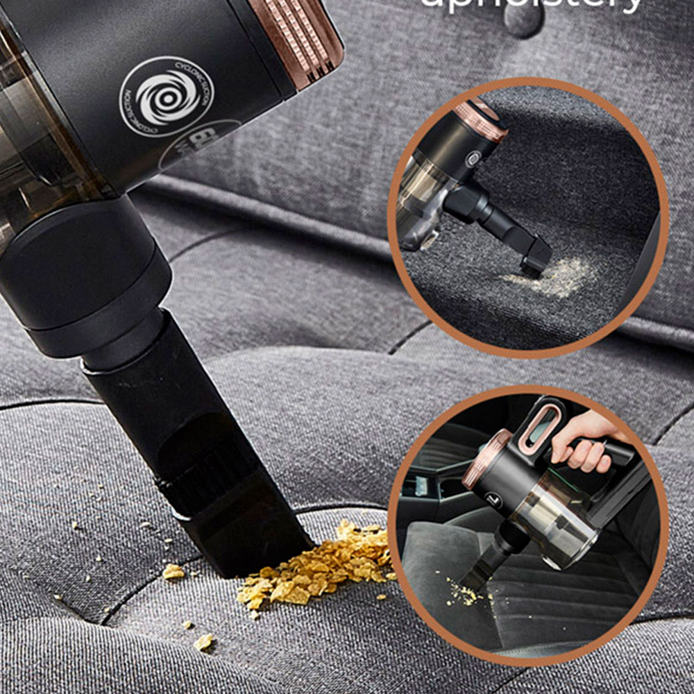 Tower RXEC20 Plus Corded 3-in-1 Vacuum Cleaner Image 3